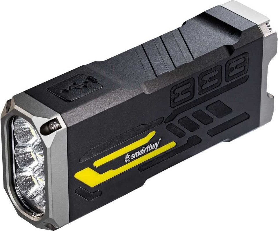 

Фонарь SmartBuy SBF-888