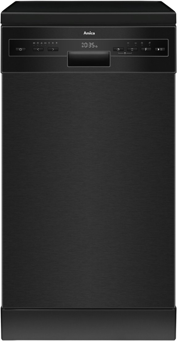 

Отдельностоящая посудомоечная машина Amica DFM44C7EOqBID