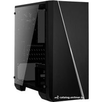 Компьютер Cooler Hybrid