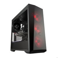 Корпус Cooler Master MasterBox Lite 5 RGB MCW-L5S3-KGNN-03