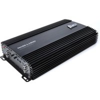 Автомобильный усилитель AMP MASS 1.1500