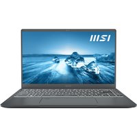 Ноутбук MSI Prestige 14 Evo A12M-248RU