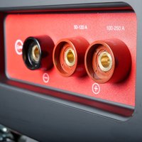 Бензиновый генератор Fubag WCE 250 DC ES 646274