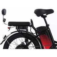 Электровелосипед AVM City 24