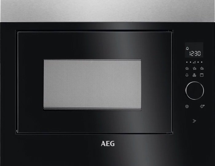 

Микроволновая печь AEG MBE2658DEM
