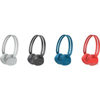 Наушники Sony WH-CH400 (черный)