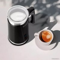 Автоматический вспениватель молока Kitfort KT-7198