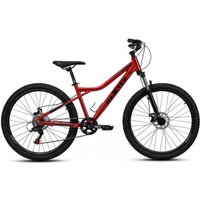Велосипед Maxter Grand 26 р.15 2026 (красный)