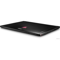 Игровой ноутбук MSI GS63VR 6RF-047RU Stealth Pro