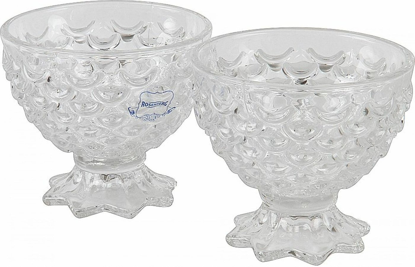 

Креманка Rosenberg RGL-060004