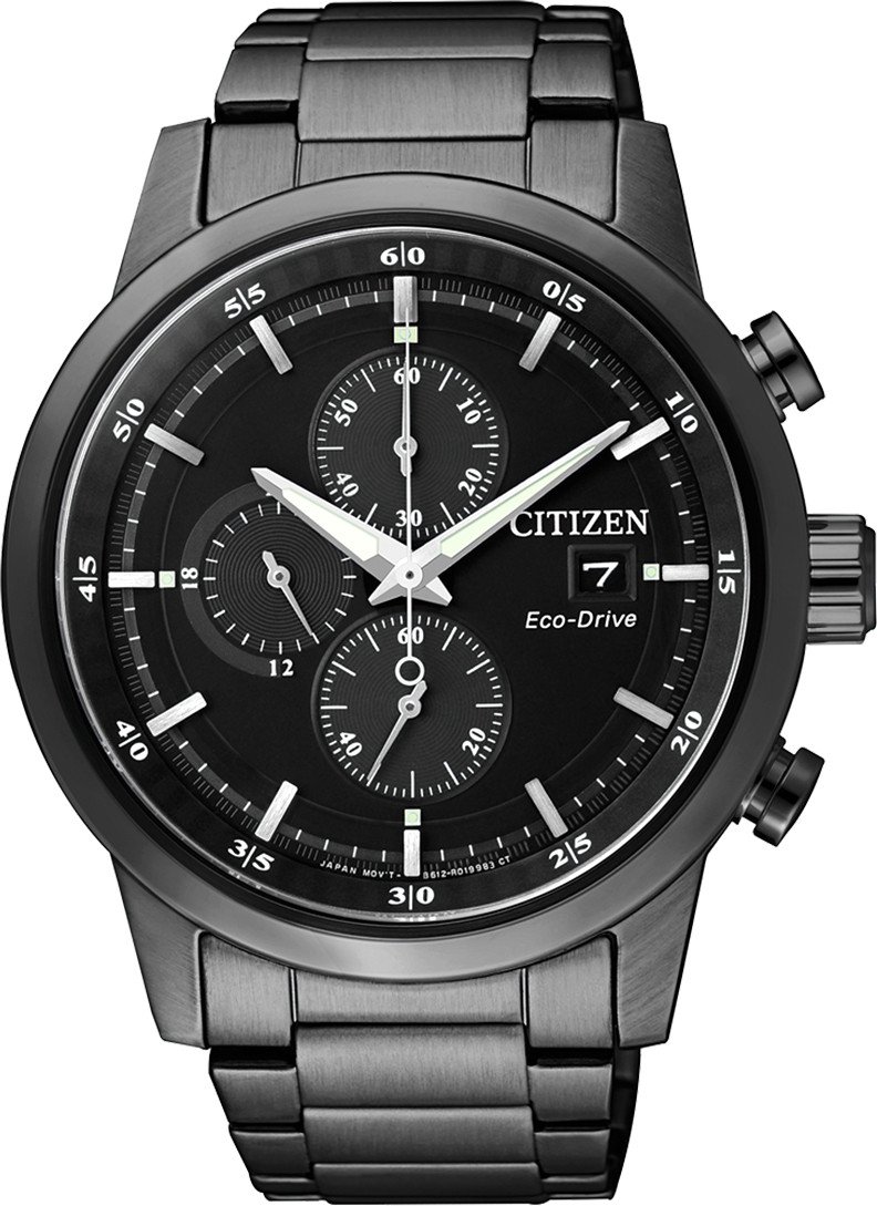 

Наручные часы Citizen Dress CA0615-59E