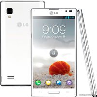 Телефон LG Optimus L9 (P765)