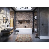 Панель смыва Villeroy & Boch Viconnect 922169N5