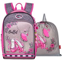 Школьный рюкзак ACROSS HK23-7