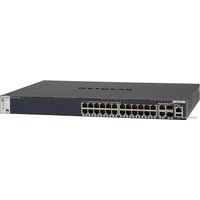 Управляемый коммутатор 3-го уровня NETGEAR GSM4328S в Лиде