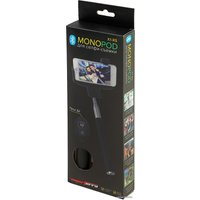 Палка для селфи Smarterra X1 RS (черный)