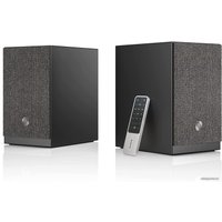 Полочная акустика Audio Pro A28 (черный)