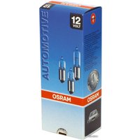 Лампа накаливания Osram H21W Original Line 1шт 64136