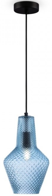 

Подвесная люстра Maytoni Tommy P045PL-01B