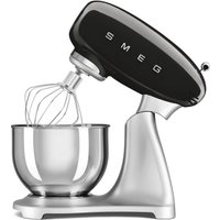 Планетарный миксер Smeg SMF04BLEU