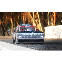 Автомодель Udirc UD1005 (черный)