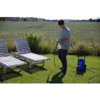 Мойка высокого давления Nilfisk-Alto Core 125-5 PC в Бобруйске