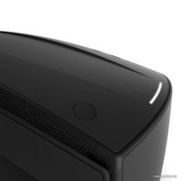 Корпус NZXT Manta Matte Black/Black [CA-MANTW-M1]