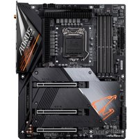 Материнская плата Gigabyte Z490 Aorus Ultra (rev. 1.x)