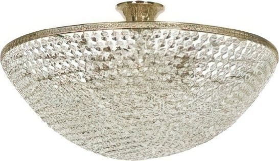 

Подвесная люстра Arti Lampadari Stella Stella E 1.3.50.501 G