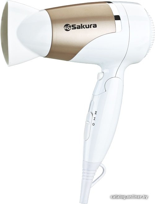 Фен Sakura SA-4040W