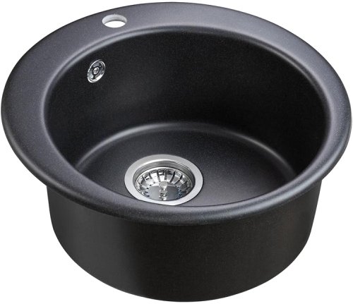 

Кухонная мойка Emar EMQ-1475.C (морион)