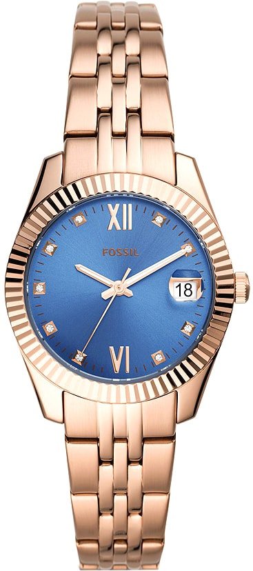 

Наручные часы Fossil Scarlette Mini ES4901