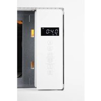 Микроволновая печь Hiberg i-VM 6502 W