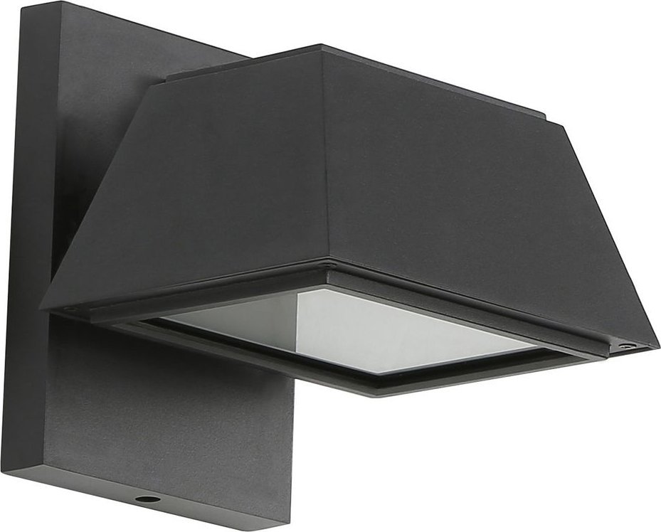 

Уличный настенный светильник Favourite Trapezium 4300-1W