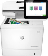 LaserJet Enterprise MFP M578dn