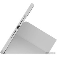 Чехол для планшета Baseus Minimalist для Apple iPad 10.2 (серый)