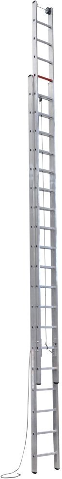 

Лестница Cagsan M10011 2x19 ступеней
