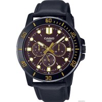 Наручные часы Casio MTP-VD300BL-5E