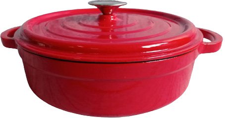 

Сотейник OMS 3365-24-Rd