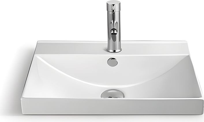 Умывальник Amore di Mare Cavo 60203-RR