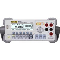 Мультиметр Rigol DM3058E