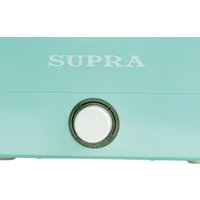 Сушилка для овощей и фруктов Supra DFS-651