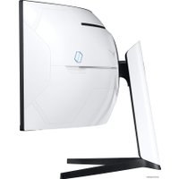 Игровой монитор Samsung Odyssey G9 LC49G95TSSIXCI