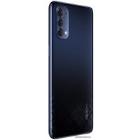 Телефон Oppo Reno4 международная версия 8GB/128GB (черный)