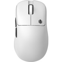 Игровая мышь IO by Red Square Ergo Pro (белый)