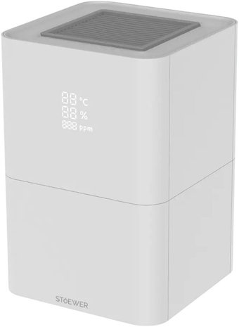 Мойка воздуха STOEWER Air Wash X9