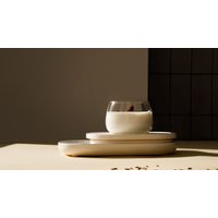 Кухонные весы Rombica myKitchen Eva SCL-0102