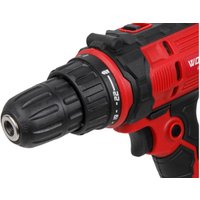Дрель-шуруповерт Wortex DR 1025-1 D 1318793
