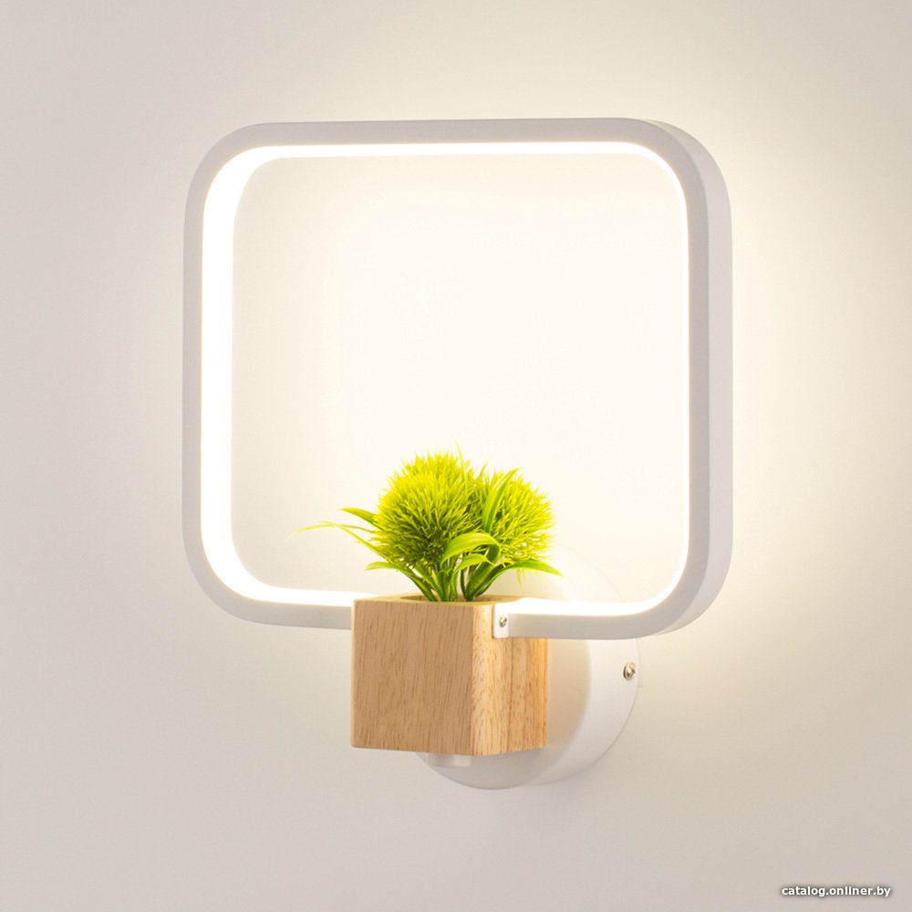 Бра Home Light Астерия C056-3-W