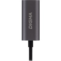 Сетевой адаптер Digma DLA-GEUC01